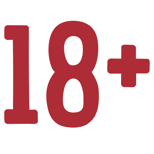 18+