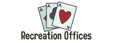 Recreation Offices logo